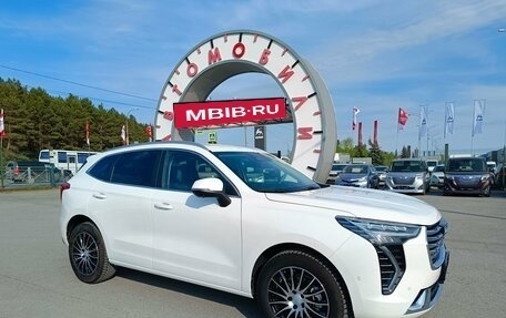 Haval Jolion, 2023 год, 1 999 995 рублей, 1 фотография