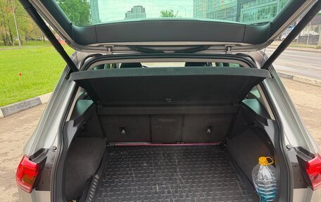 Volkswagen Tiguan II, 2017 год, 2 500 000 рублей, 8 фотография