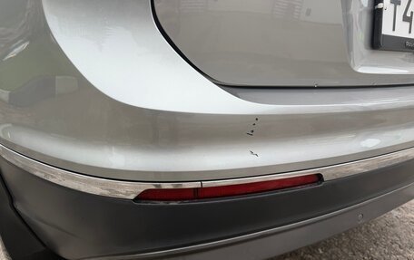 Volkswagen Tiguan II, 2017 год, 2 500 000 рублей, 6 фотография
