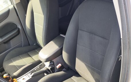 Ford Focus II рестайлинг, 2010 год, 540 000 рублей, 11 фотография