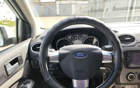 Ford Focus II рестайлинг, 2010 год, 540 000 рублей, 12 фотография