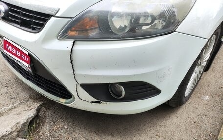Ford Focus II рестайлинг, 2010 год, 540 000 рублей, 7 фотография