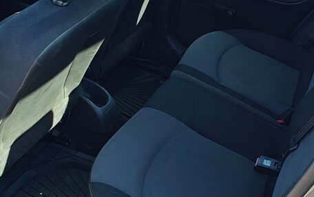 Peugeot 206, 2008 год, 225 000 рублей, 9 фотография