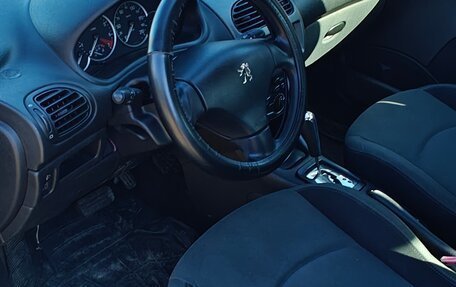 Peugeot 206, 2008 год, 225 000 рублей, 7 фотография