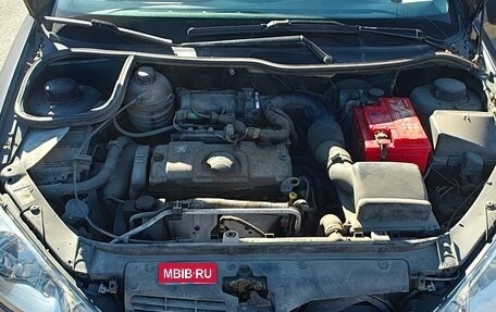Peugeot 206, 2008 год, 225 000 рублей, 10 фотография