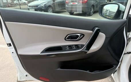 KIA cee'd III, 2015 год, 1 290 000 рублей, 9 фотография