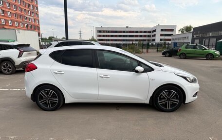 KIA cee'd III, 2015 год, 1 290 000 рублей, 6 фотография