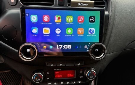 KIA cee'd III, 2015 год, 1 290 000 рублей, 12 фотография
