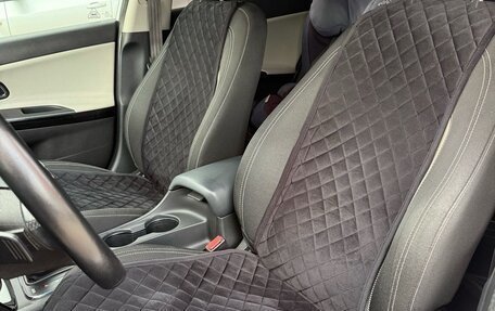 KIA cee'd III, 2015 год, 1 290 000 рублей, 17 фотография