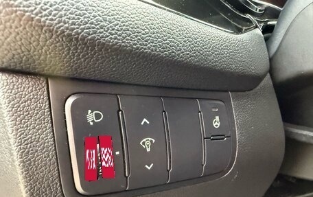KIA cee'd III, 2015 год, 1 290 000 рублей, 10 фотография