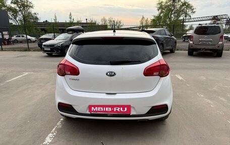 KIA cee'd III, 2015 год, 1 290 000 рублей, 7 фотография