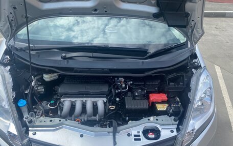 Honda Fit III, 2012 год, 900 000 рублей, 2 фотография