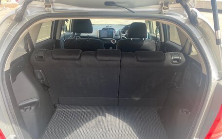 Honda Fit III, 2012 год, 900 000 рублей, 3 фотография