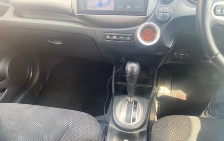 Honda Fit III, 2012 год, 900 000 рублей, 11 фотография