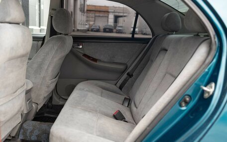 Toyota Corolla, 2000 год, 600 000 рублей, 16 фотография
