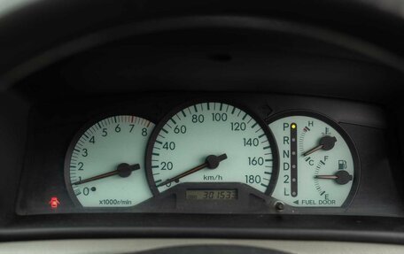 Toyota Corolla, 2000 год, 600 000 рублей, 12 фотография