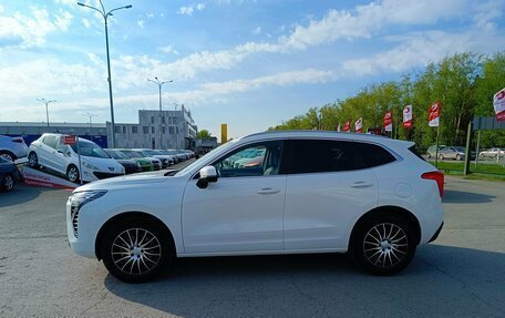 Haval Jolion, 2023 год, 1 999 995 рублей, 4 фотография