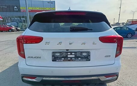 Haval Jolion, 2023 год, 1 999 995 рублей, 6 фотография