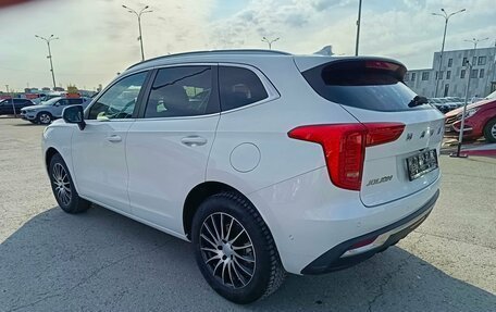 Haval Jolion, 2023 год, 1 999 995 рублей, 5 фотография