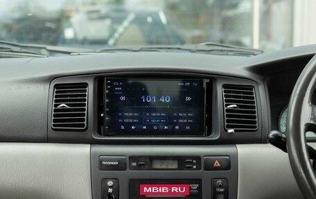 Toyota Corolla, 2000 год, 600 000 рублей, 13 фотография