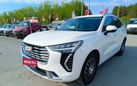 Haval Jolion, 2023 год, 1 999 995 рублей, 3 фотография