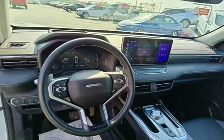 Haval Jolion, 2023 год, 1 999 995 рублей, 17 фотография