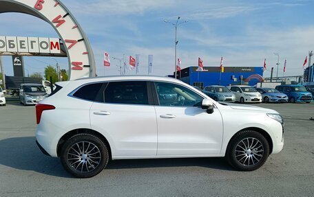 Haval Jolion, 2023 год, 1 999 995 рублей, 8 фотография