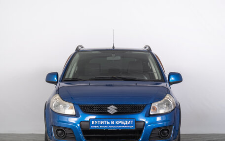 Suzuki SX4 II рестайлинг, 2012 год, 789 000 рублей, 4 фотография