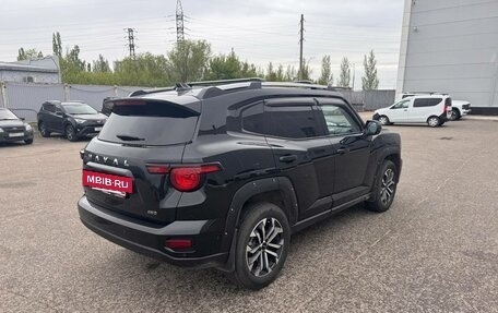 Haval H7, 2025 год, 3 572 000 рублей, 3 фотография