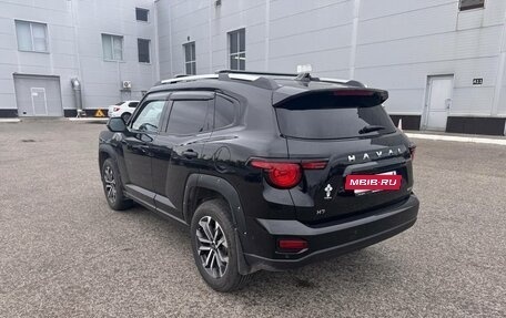 Haval H7, 2025 год, 3 572 000 рублей, 2 фотография
