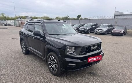 Haval H7, 2025 год, 3 572 000 рублей, 4 фотография