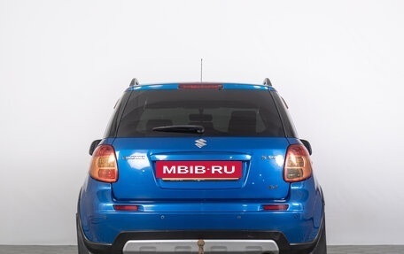 Suzuki SX4 II рестайлинг, 2012 год, 789 000 рублей, 5 фотография