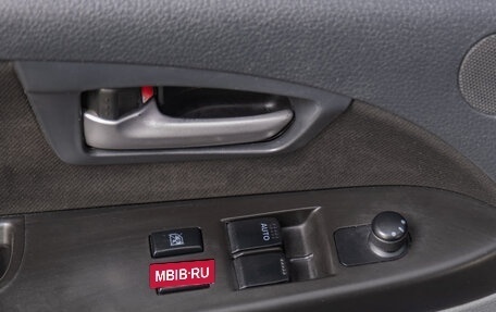Suzuki SX4 II рестайлинг, 2012 год, 789 000 рублей, 9 фотография