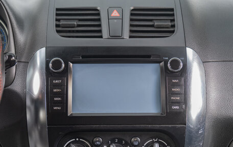 Suzuki SX4 II рестайлинг, 2012 год, 789 000 рублей, 15 фотография