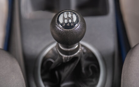 Suzuki SX4 II рестайлинг, 2012 год, 789 000 рублей, 16 фотография