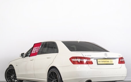 Mercedes-Benz E-Класс, 2011 год, 1 679 000 рублей, 6 фотография