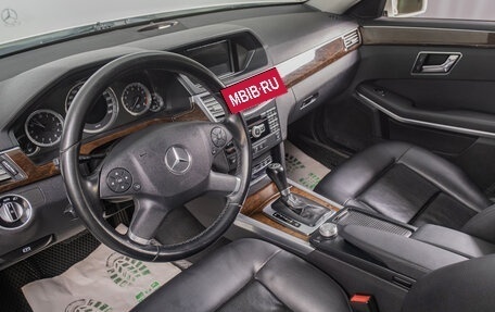 Mercedes-Benz E-Класс, 2011 год, 1 679 000 рублей, 8 фотография