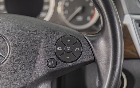Mercedes-Benz E-Класс, 2011 год, 1 679 000 рублей, 15 фотография