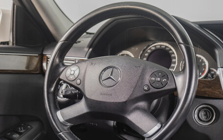 Mercedes-Benz E-Класс, 2011 год, 1 679 000 рублей, 13 фотография