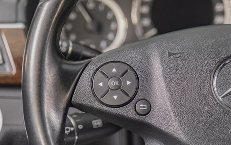Mercedes-Benz E-Класс, 2011 год, 1 679 000 рублей, 14 фотография