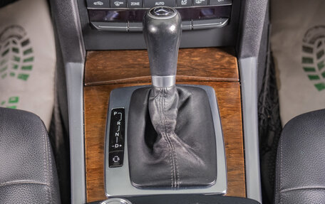 Mercedes-Benz E-Класс, 2011 год, 1 679 000 рублей, 17 фотография