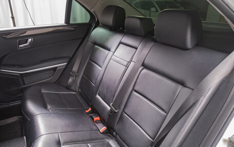 Mercedes-Benz E-Класс, 2011 год, 1 679 000 рублей, 19 фотография