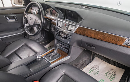 Mercedes-Benz E-Класс, 2011 год, 1 679 000 рублей, 18 фотография
