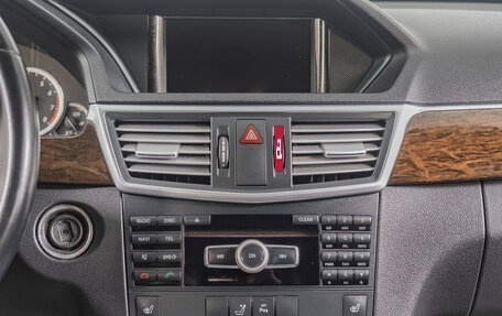 Mercedes-Benz E-Класс, 2011 год, 1 679 000 рублей, 16 фотография