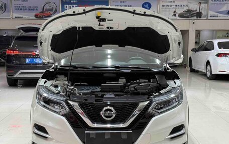 Nissan Qashqai, 2022 год, 2 210 000 рублей, 7 фотография