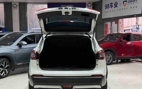 Nissan Qashqai, 2022 год, 2 210 000 рублей, 8 фотография