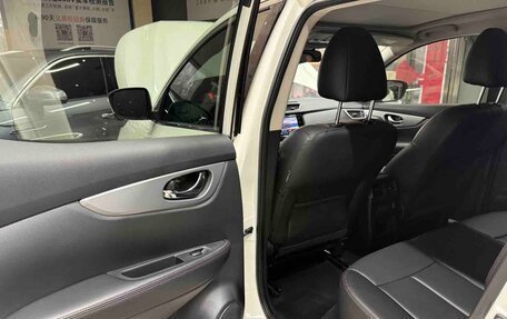 Nissan Qashqai, 2022 год, 2 210 000 рублей, 18 фотография