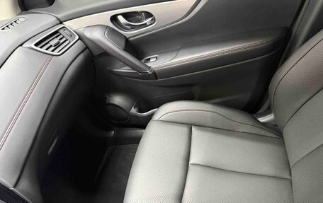 Nissan Qashqai, 2022 год, 2 210 000 рублей, 17 фотография