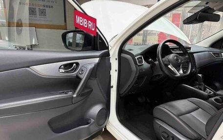 Nissan Qashqai, 2022 год, 2 210 000 рублей, 14 фотография