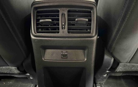Nissan Qashqai, 2022 год, 2 210 000 рублей, 21 фотография